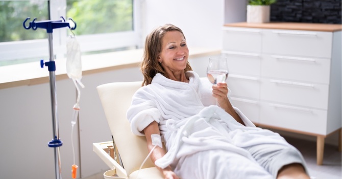 Naturopathic Medicine