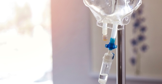 IV Therapy