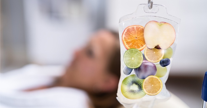 Naturopathic Medicine