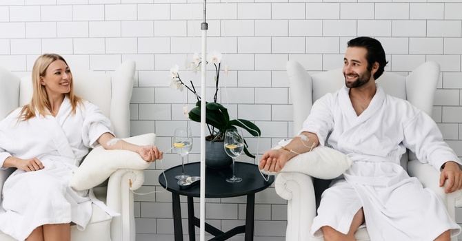 Naturopathic Medicine